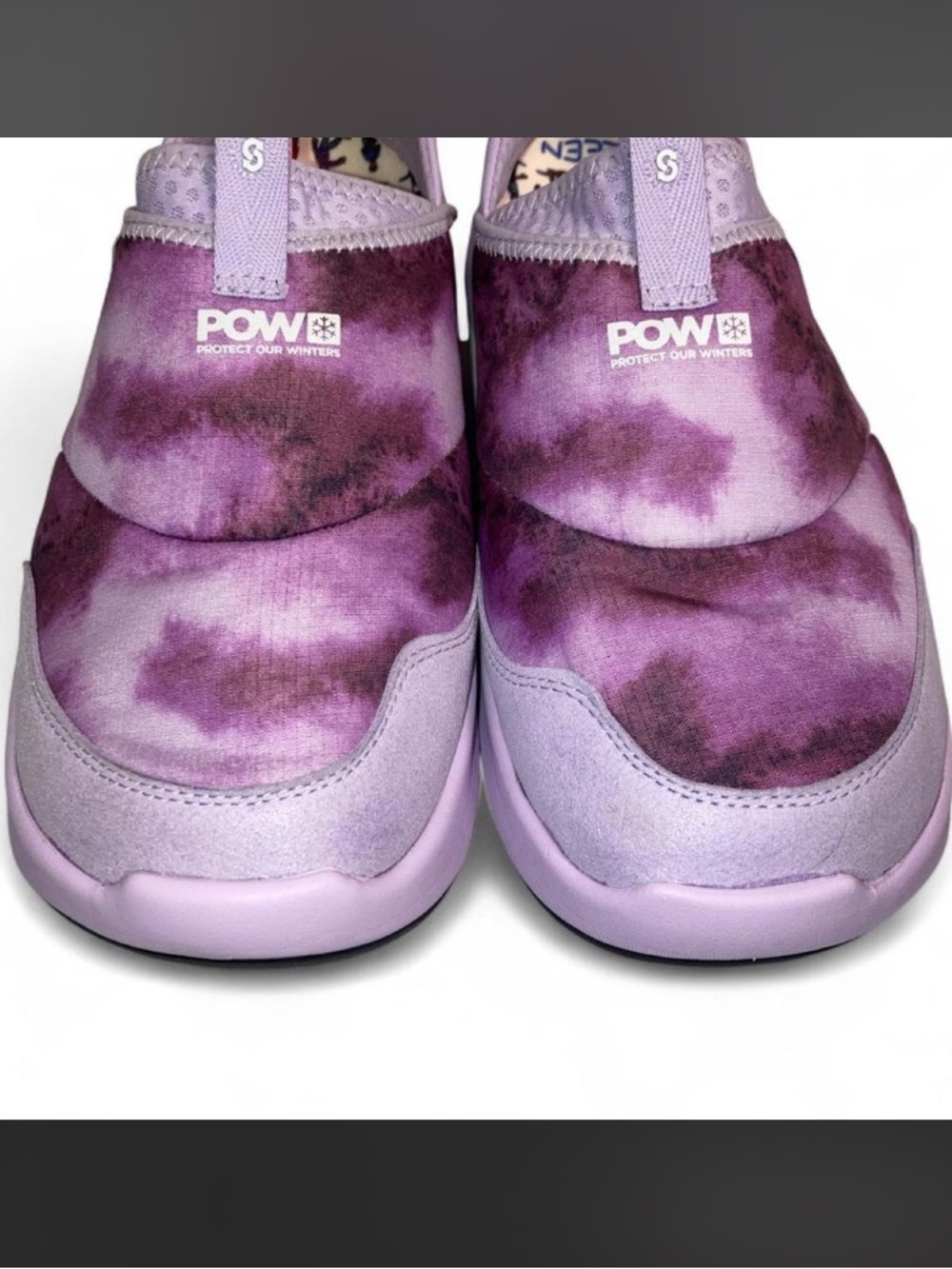 KEEN Whyser x POW Women's 11 New